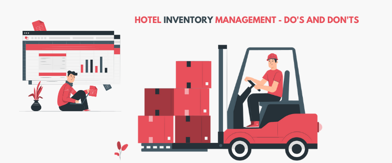hotel inventory management