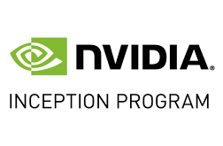 Nvidia inception