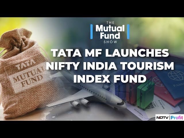 tata tourism fund