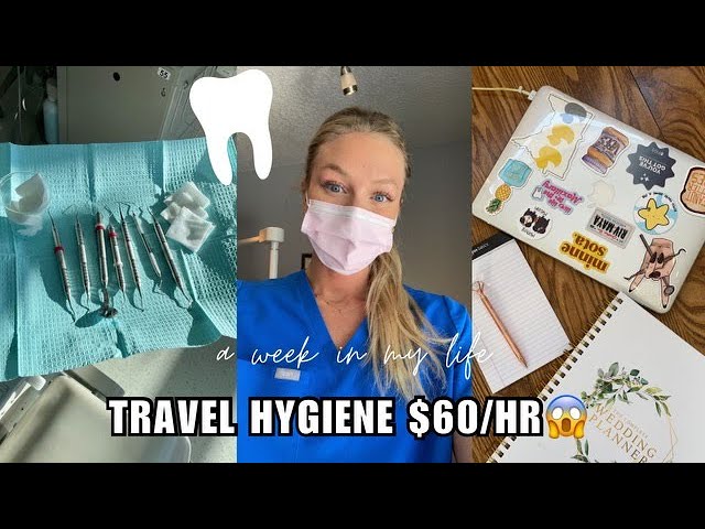 traveling dental hygienist