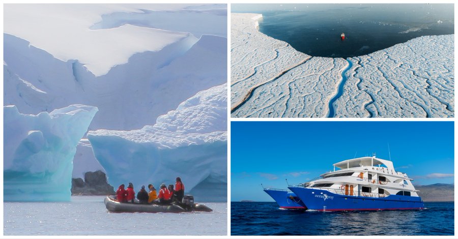 Expedition Cruise Network