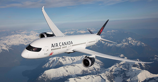 Air Canada