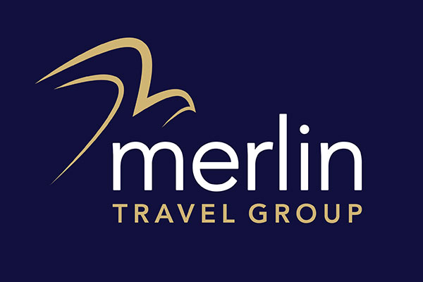 Merlin Travel Flight