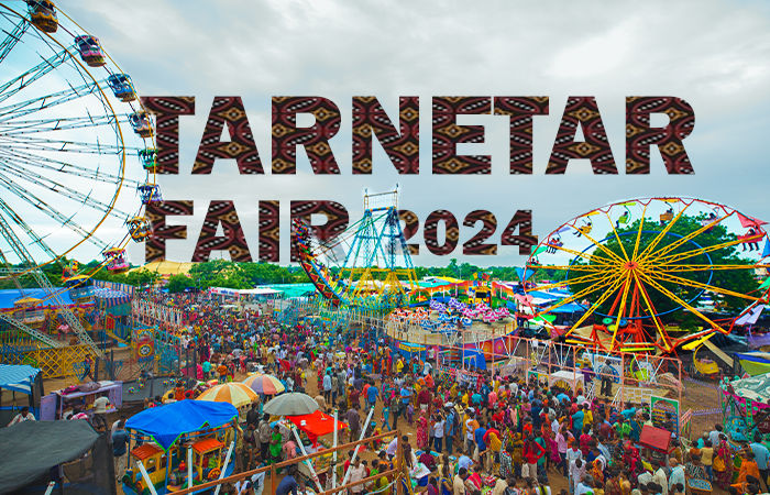 Tarnetar Fair