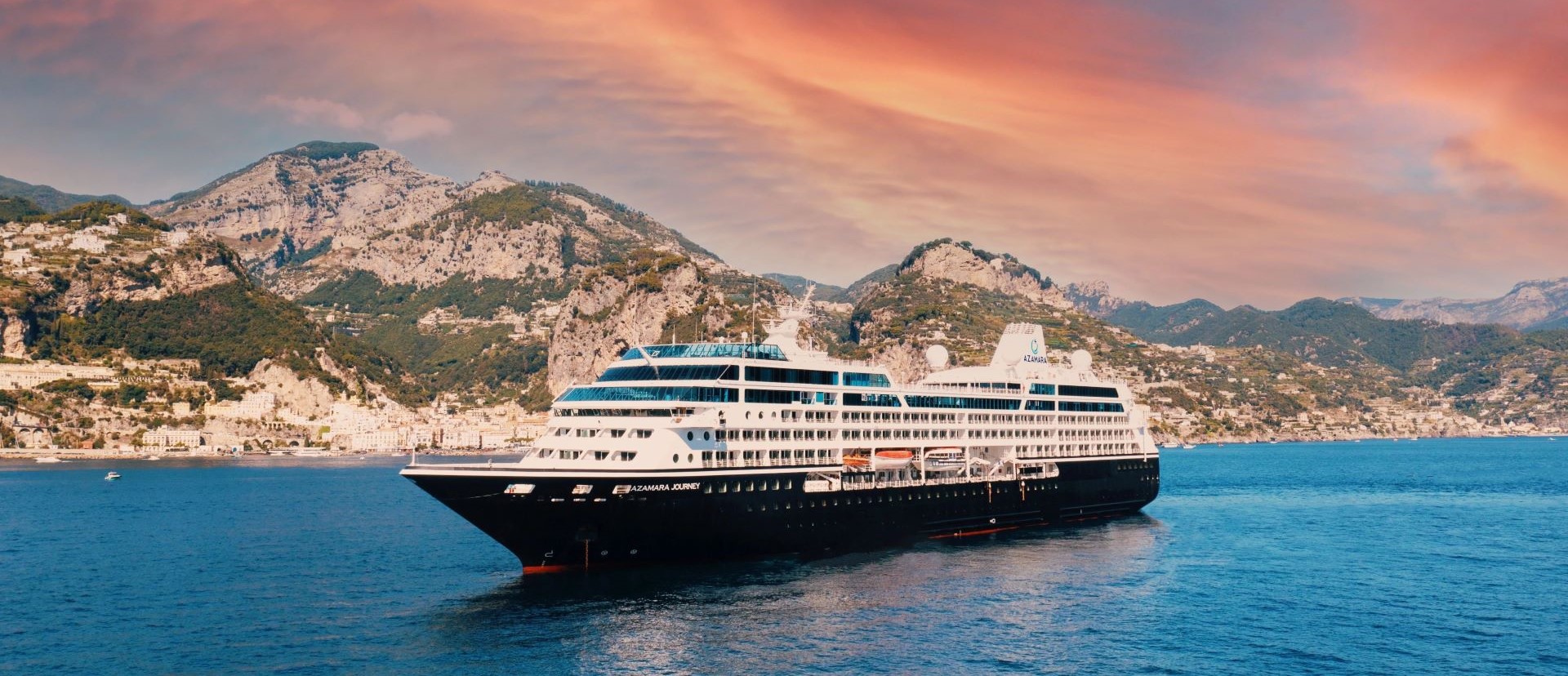 Azamara Cruises