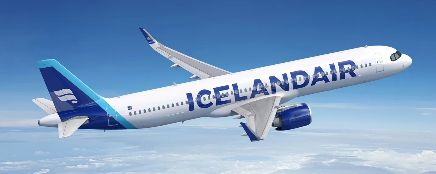 Iceland air