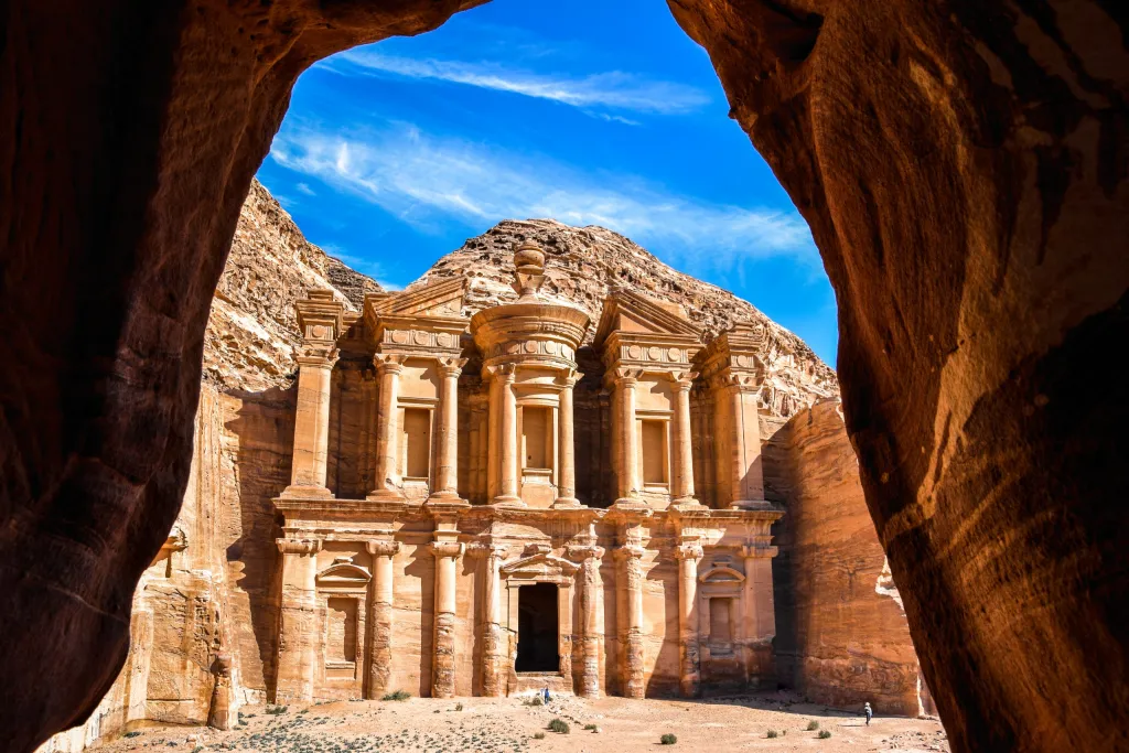 Jordan Tourism