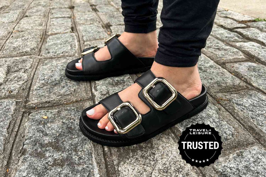 Women's Travel Sandals