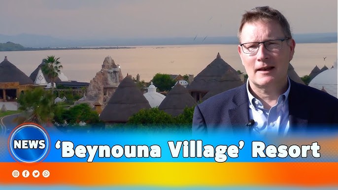 Beynouna Village