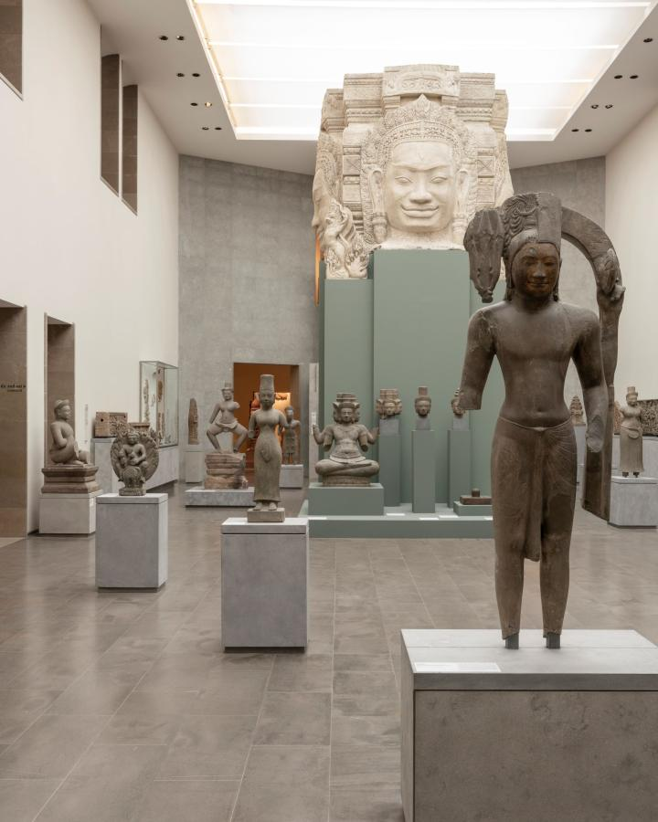 best museums in paris